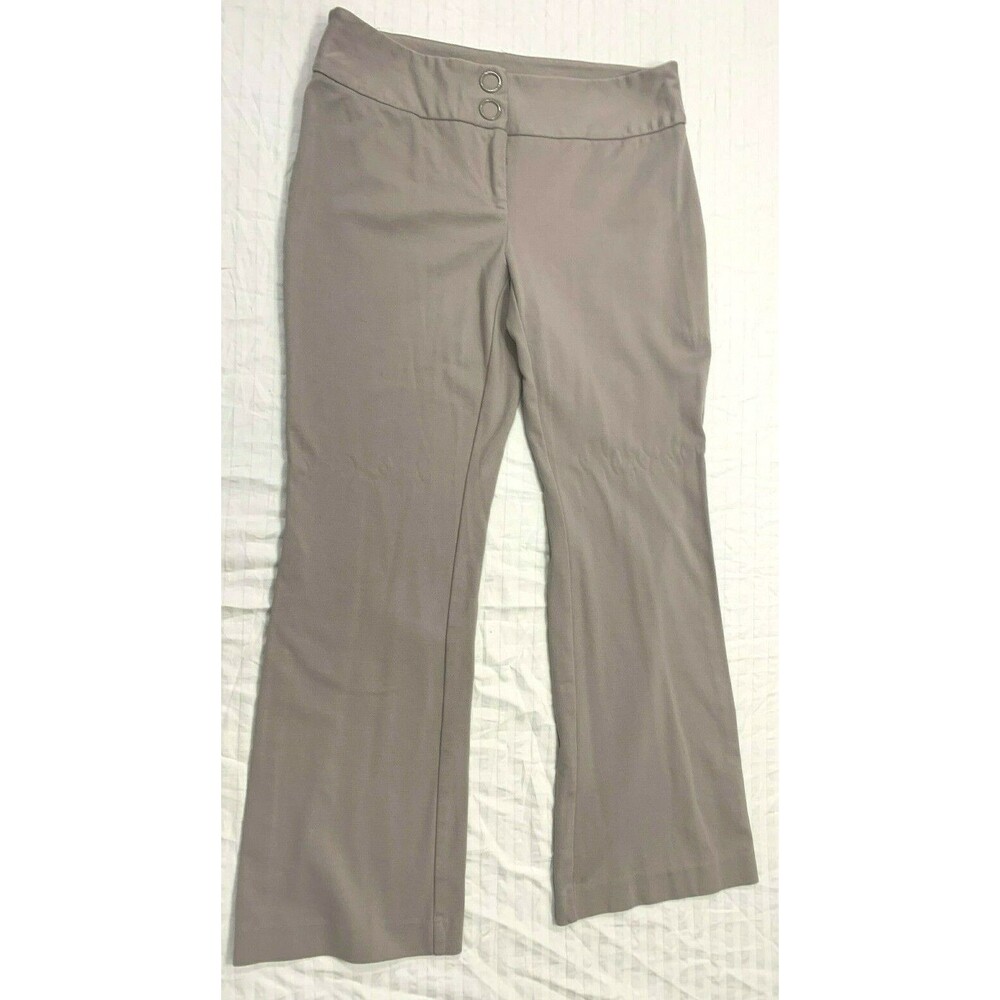 ALFANI WOMENS PANTS SIZE 12